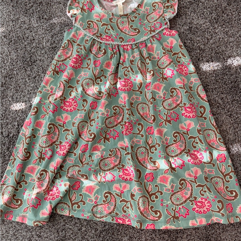 Matilda Jane Dress - size 10